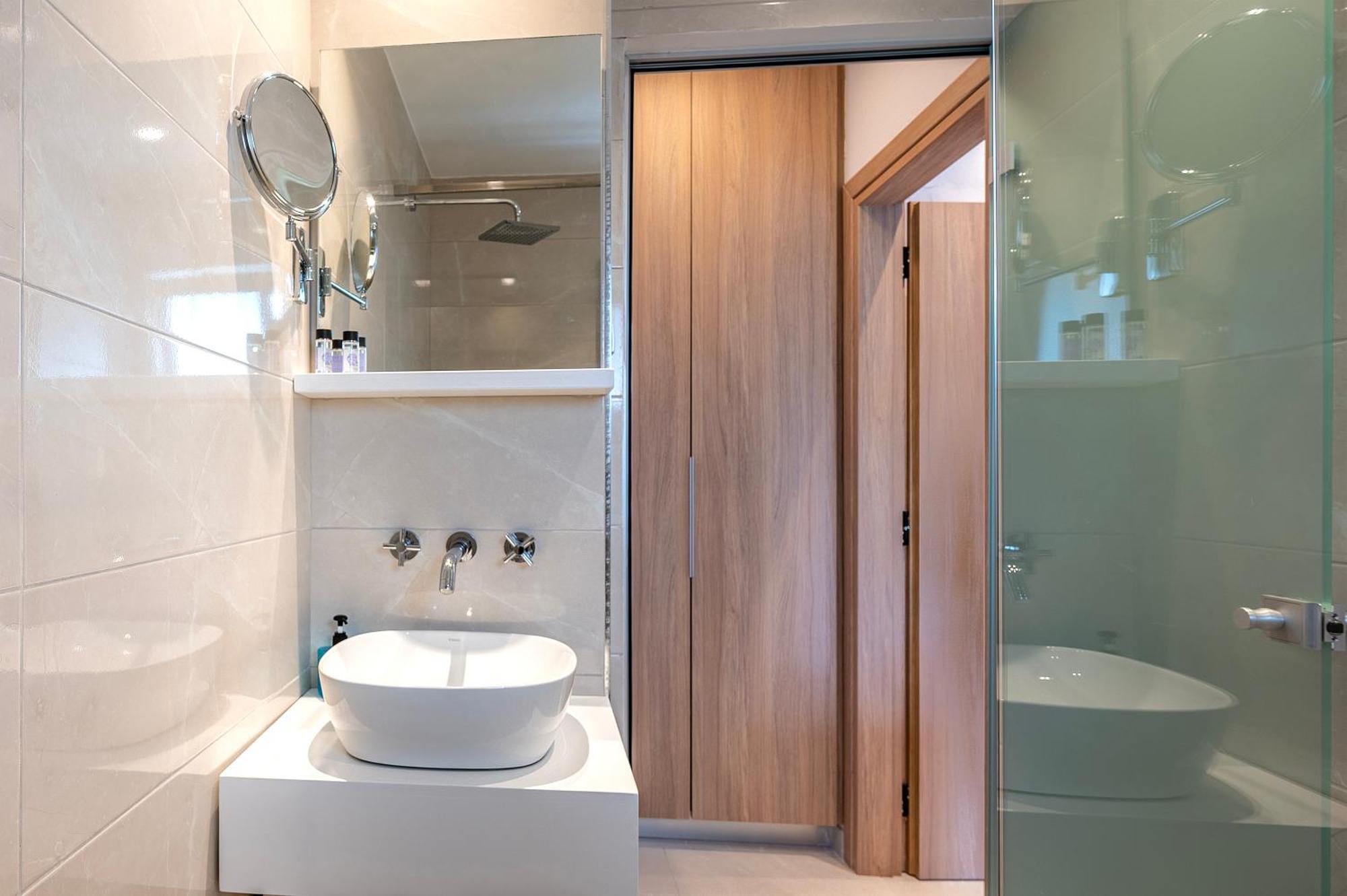 העיירה קוס Poseidon Deluxe Apartments מראה חיצוני תמונה