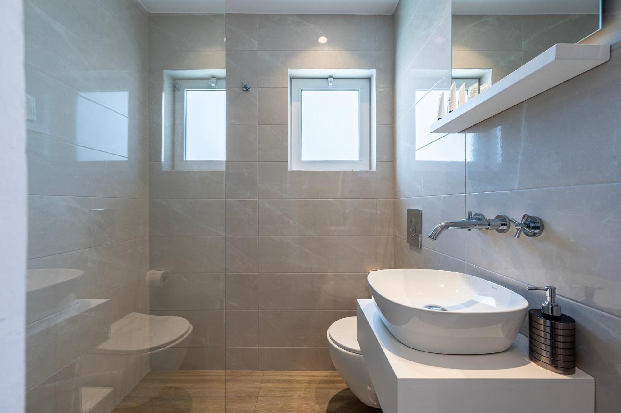 העיירה קוס Poseidon Deluxe Apartments מראה חיצוני תמונה